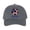 Grey, variant on 2026 Soccer World Cup Hat - Adjustable Baseball Cap,World Cup Merchandise Gifts Accessories Decorations