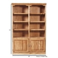 thumbnail image 4 of Monroe Bookcase, 4 of 6