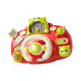 thumbnail image 4 of MERIGLARE Kids Steering Wheel Multifunctional with Sound for Twisting Pressing Pushing red, 4 of 9