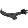 thumbnail image 2 of Control Arm Compatible with 2004-2006 Volvo S40 2006 C70 5Cyl 2.5L 2.4L Front, Right Passenger Side, Lower Sold individually, 2 of 5