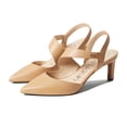 thumbnail image 1 of Calvin Klein Larin Natural Leather 8 M, 1 of 2