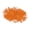 Orange, variant on 2000 Pieces Glow In The Dark Aquarium Decor Gravel, Safe Light-Absorbing Noctilucent Substrate Stones, Bright Landscape Sand To Decorate Freshwater Betta And Dwarf Shrimp Tanks-（Blue）