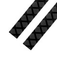 thumbnail image 2 of Stick Grips 1 par de tambores antideslizantes para baquetas, accesorios para tambores, color negro Likrtyny Para estrenar, 2 of 4