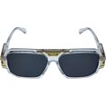 thumbnail image 1 of Lentes de sol Sersun SUN29 blanco Unisex, 1 of 5