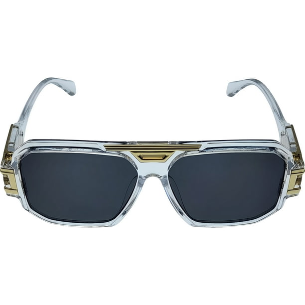 Lentes de sol Sersun SUN29 blanco Unisex