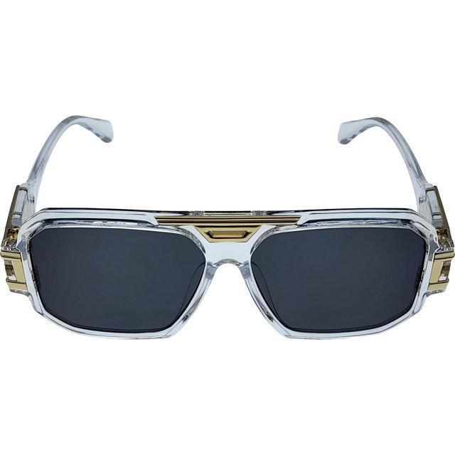 Lentes de sol Sersun SUN29 blanco Unisex