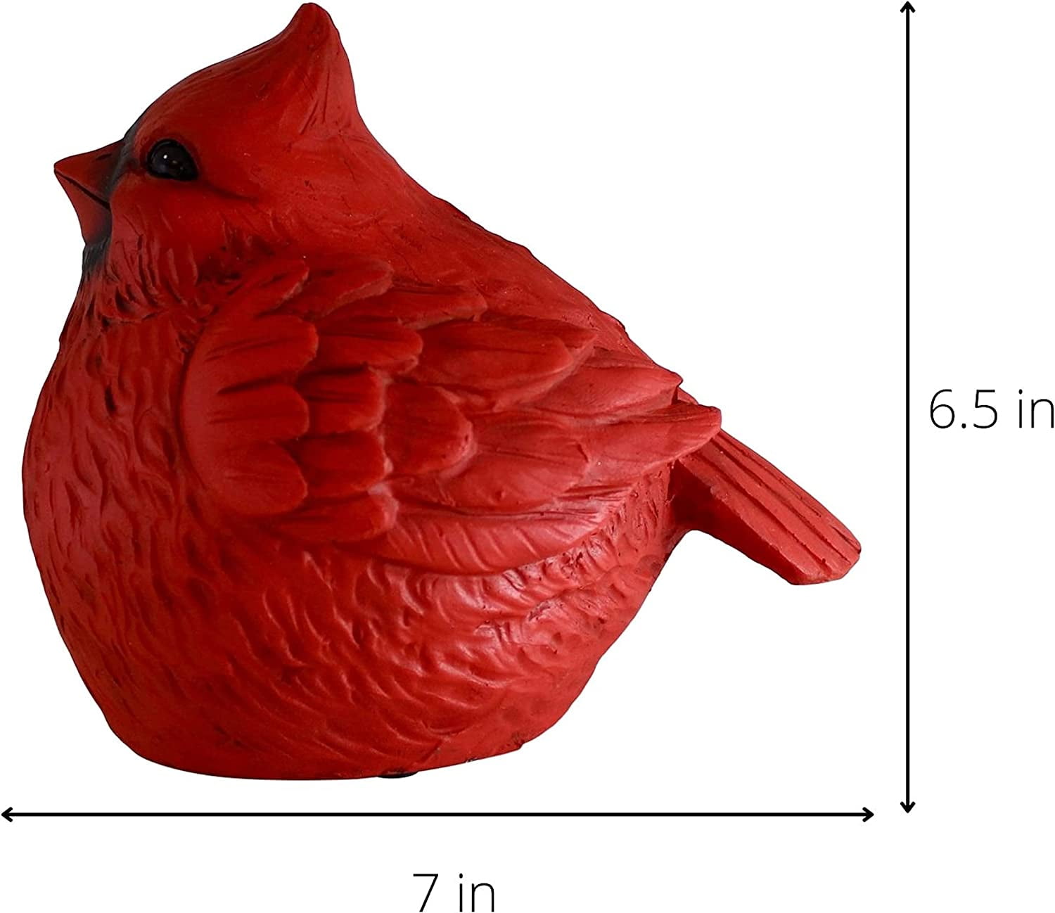 Find Keys Quickly Keychain Cardinal Birds Key Finder Holder Hanger