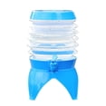 thumbnail image 3 of Almencla Collapsible Water Container Camping Portable for Hiking Backpacking Climbing 7.5L, 3 of 8