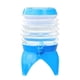 thumbnail image 3 of Contenedor de agua plegable para acampar, portátil, para cerveza, cubo de agua al aire libre con 7.5L, 3 of 9