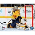thumbnail image 1 of Pekka Rinne 2012-13 Action Sports Photo, 1 of 1