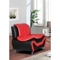thumbnail image 2 of US Pride Furniture Sifford Club Chair, 2 of 2