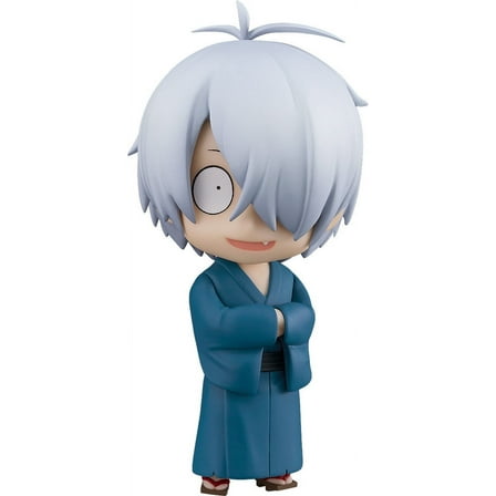 Good Smile Company The Birth of Kitaro The Mystery of GeGeGe: Kitaro's Father Nendoroid PVC Figure