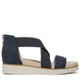 thumbnail image 3 of LifeStride Women's Giselle Sandal - Medium & Wide Width, 3 of 9