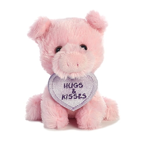 walmart stuffed pig