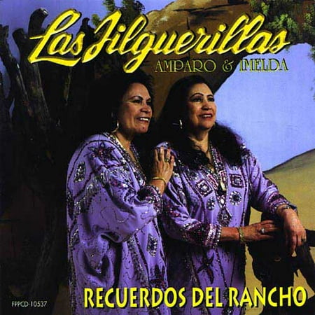 Recuerdos Del Rancho