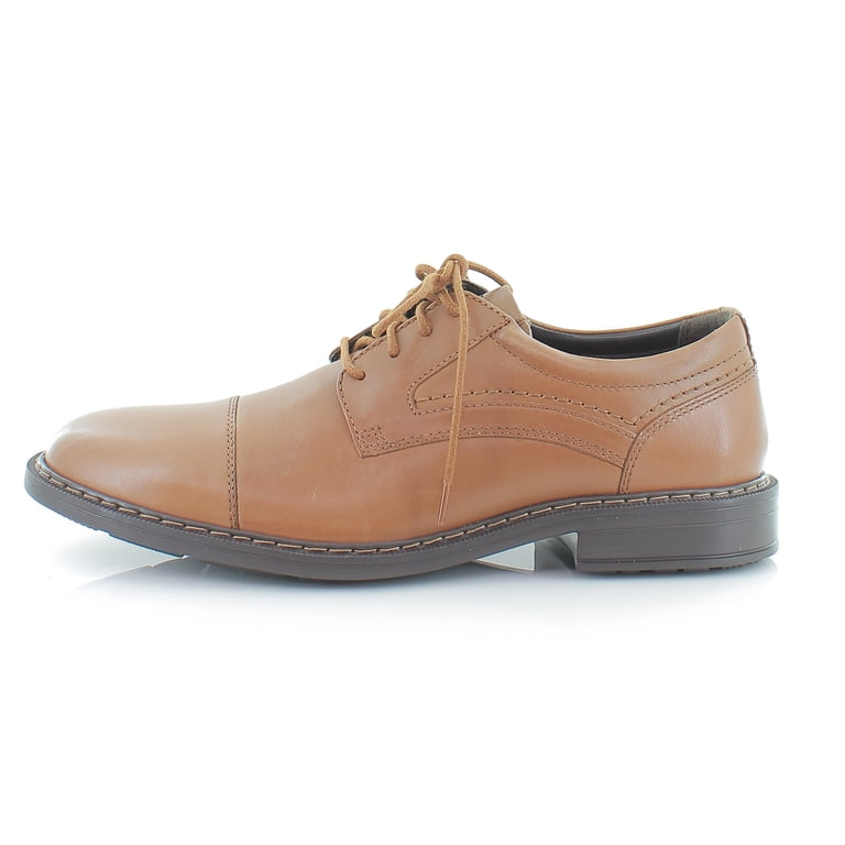 Rockport Tanner Cap Toe Men display picture 2