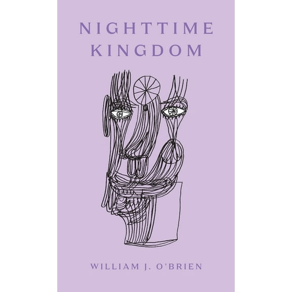 Nighttime Kingdom, (Hardcover)
