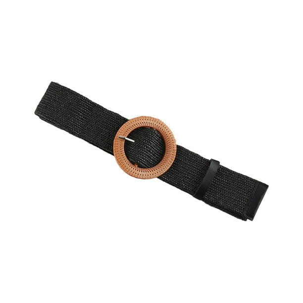 Buckle head top