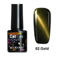 thumbnail image 3 of WREESH Vernis à Ongles Il de Chat Colle Scellée Photothérapie Vernis à Ongles Colle 8ML, 3 of 3