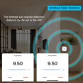thumbnail image 5 of 4X Sensor de Movimiento de Presencia ZigBee con DeteccióN de Luminancia/Distancia 5/110/220V Tuya Smart Life AutomatizacióN del Hogar, 5 of 5