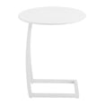 thumbnail image 3 of Noga End Table White, 3 of 7