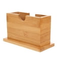 thumbnail image 4 of Boîte de Rangement pour Mouchoirs Ménagers, Porte-Serviettes Créatif, 4 of 8