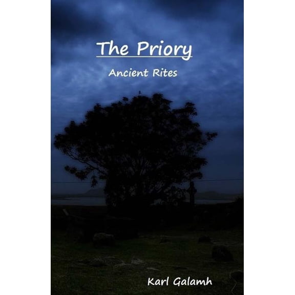 The Priory (Paperback)