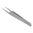 thumbnail image 1 of Pinzas de Acero Inoxidable Jadeshay para Extensiones de Pestañas y Decoración de Uñas Grado Profesional, 1 of 14