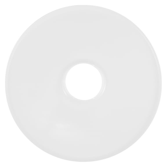 Hemoton Fruit Dehydrator Drip Tray Dehydrator Drip Tray Rounded Water Tray Fruit Dehydrator Replacing Tray Rounded Saucer For Dehydrators