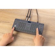 AlphaTheta CHORDCAT 8-Track Groovebox Controller