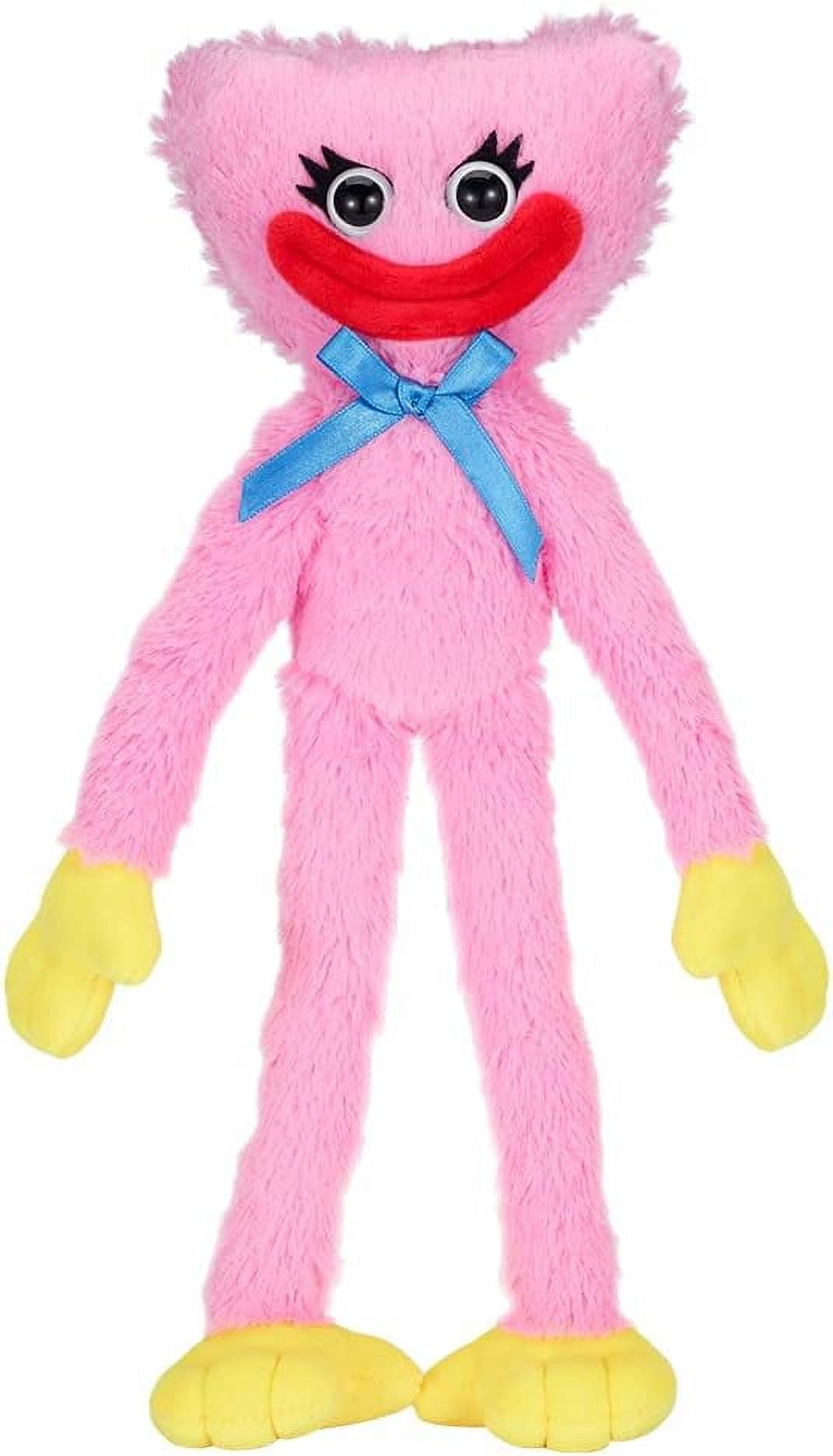 Smiling Kissy Missy Plush (14'' Tall, Series 1) [Officially