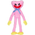 thumbnail image 1 of - Smiling Kissy Missy Plush (14'' Tall, Series 1) [Officially Licensed]-, 1 of 3