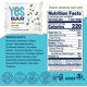 thumbnail image 2 of – Strawberry Coconut – Plant Based Protein, Decadent Snack Bar – Vegan, Paleo, Gluten Free, Dairy Free, Low Sugar, Healthy Snack, Breakfast, Low Carb, Keto Friendly (Pack of 6), 2 of 5