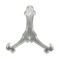 thumbnail image 1 of Support d'Affichage Transparent en Plastique Clair Badge Gem Chevalet Support de Golf Porte-Photo, 1 of 9