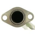 thumbnail image 3 of "SSP-G QMB139 50cc, 4-stroke Performance Exhaust - Round", 3 of 6