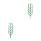 thumbnail image 2 of Bearachild Accesorios convenientes para plantas de ABS, marco de escalada resistente para plantas saludables, almacenamiento conveniente, planta solo10*34.5 cm 32g 2Conjunto, 2 of 6