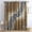 Brown Black Beige, variant on Safari Animal Print Curtains 45 Inch Length 2 Panels Set, Leopard Zebra Snake Patterned Blackout Curtains for Bedroom, Living Room Decor, Room Darkening Thermal Insulated Grommet Drapes