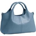 thumbnail image 1 of JennyShop  Bolsa De Gran Capacidad - Bolsa De Comutador De Piel Suave De Moda, 1 of 7