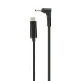 thumbnail image 1 of Type-C Male Adapter Cable, 3.0mm x 1.1mm DC Plug Laptop Adapter Cable, Pure Copper Stable Signal Transmission for Acer, 1 of 8