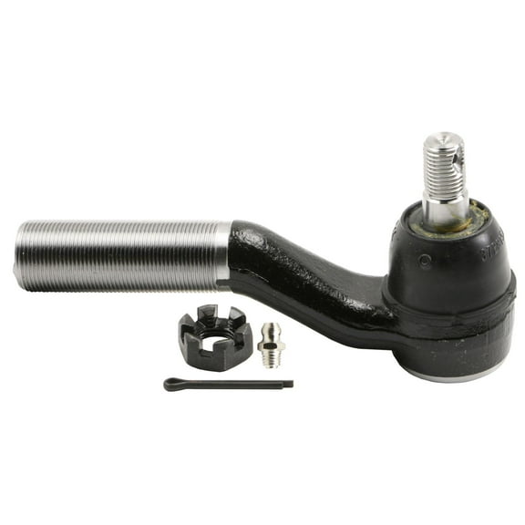 QuickSteer ES800402 QuickSteer ES800402 Tie Rod End Tie Rod End Fits select: 2007-2019,2021-2022 FORD ECONOLINE