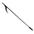 thumbnail image 3 of Steel Fire Poker Outdoor Indoor Fire Pit Poker Handy Fireplace Fire Pit Tool, 3 of 8