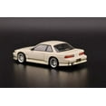 thumbnail image 5 of Tarmac Works Vertex Nissan Silvia S13 – White – Global64, 5 of 6