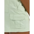 thumbnail image 4 of Lee Women's 5" Cargo Short, Sizes 4-20, 4 of 7