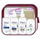 thumbnail image 3 of Kit de Viaje Convenience Kits Int'l para Mujeres 10 piezas con Dove, 3 of 6