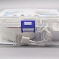 thumbnail image 4 of Portable Mini Washing Machine Portable Washer With USB For Home Business Travel College RV Apartment Washing Machine Cleaning Socks Underwear, 4 of 5