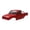 Red, variant on lionlar Pickup Hard Body Frame with Bed Rack Practical Replacement Easy Installation White