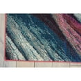 thumbnail image 4 of Nourison Celestial Burst Area Rug CES05 3'11" x 5'11", 4 of 5