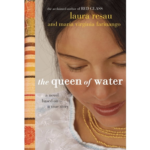 Pre-Owned The Queen of Water (Paperback) 0375859632 9780375859632