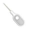 thumbnail image 1 of LED Ear Pick,LED Light Earpick Ear Ear Scopewith Light LED Light Ear Spoon Optimized for Excellence, 1 of 8