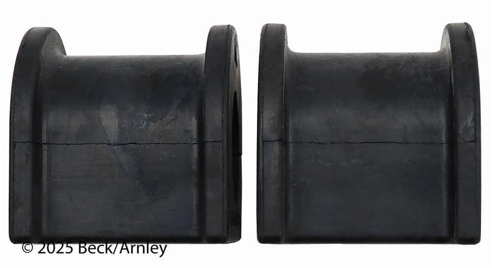 BeckArnley 101-6462 Stabilizer Bushing Set